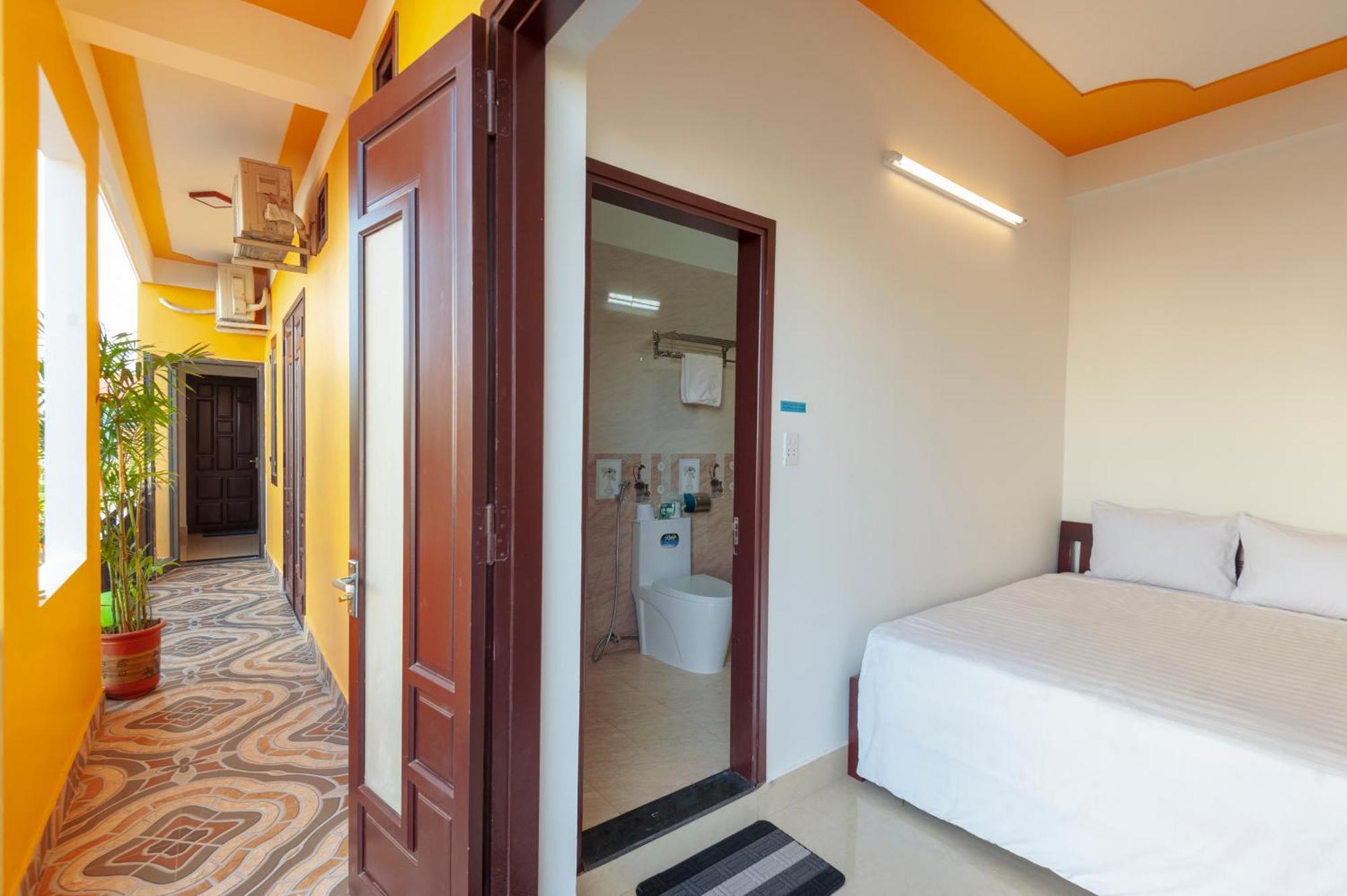Thinh Phuc Homestay Hoi An Exterior foto