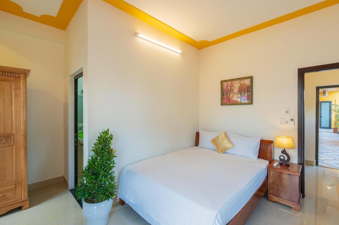 Thinh Phuc Homestay Hoi An Exterior foto
